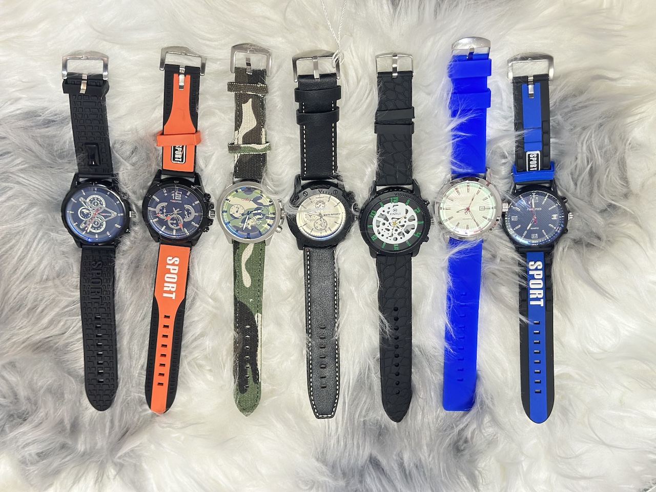 Watches 12 years and above copy